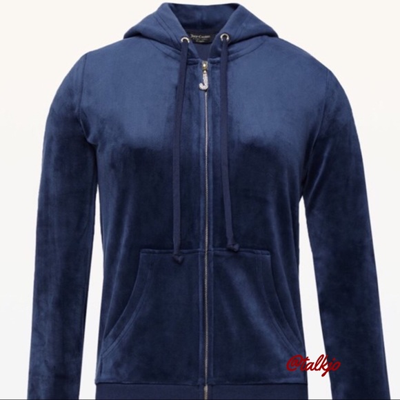Juicy Couture Jackets & Blazers - Juicy Couture Jacket